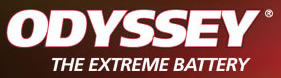Odyssey Battery